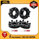 4X1.25" Wheel Adapters 6X5" To 6X5.5" 78.1MM M12X1.5 For 02-09 Trailblazer Envoy. Fixed Price $82.99.