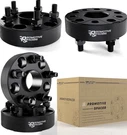 Promotive 5X120MM Wheel Spacers 1.5 Inch - 5X4.72 Hubcentric 38MM (4PC) Black. Fixed Price $124.99.