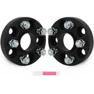 2PCS 5X100 1" Hub Centric Wheel Spacers Subaru Impreza Outback Forester 25MM. Fixed Price $38.39.