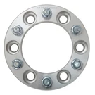 West Coast Wheel Accessories Adapter 6X5.5 To 108MM/CB 12X1.5 Studs. Fixed Price $158.75.