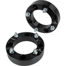 Open Trail Wheel Spacer 1.5" 4/137 Stud: 10MM X 1.25MM AC-06656BK. Fixed Price $112.95.