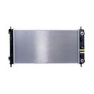 Aluminum Radiator For Malibu G6 Aura 2004-2010 Oe# GM3010444. Fixed Price $172.99.