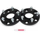 2PCS 5X4.5 15MM Hub Centric Wheel Spacers For Infiniti G35 G37 Q50 Q60 Q70 FX45. Fixed Price $33.19.