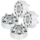 Pcs Hub Centric Wheel Spacers 6X4.5 For Nissan Frontier Xterra Pathfinder 2". Fixed Price $82.22.