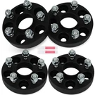 4PCS 1" Hub Centric Wheel Spacers 25MM Subaru Impreza Outback Forester. Fixed Price $62.49.