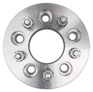 Trans Performance 3610 Billet Wheel Adapter X 4 75 In Hub. Fixed Price $184.35.