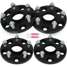4 Pcs Hub Centric Wheel Spacers 15MM For Subaru Legacy Outback 2015-2025. Fixed Price $56.99.