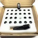 Rough Country Lug Nuts M12 X 1.25 Conical Black With Socket.. Fixed Price $25.00.