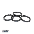 Gorilla Automotive Hub Ring Set OD-56.50 Id (4PK) 73-5650. Fixed Price $20.99.