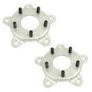 Empi 9499 Adapter 5 Lug Vw Bug Drum To Porsche Wheel, Pair. Fixed Price $98.94.