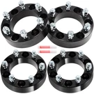4PCS Wheel Spacers 1.5" For Nissan Titan Pickup Armada Frontier Pathfinder. Fixed Price $92.09.