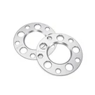 Stancemagic 2PCS 5MM Hubcentric 5X114.3 Wheel Spacers (64.1MM Bore) Compatible. Fixed Price $58.50.