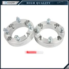 Pair 1.5" 4X136 4/136 Wheel Spacers 12X1.5 For Honda Talon 1000R Pioneer. Fixed Price $54.59.