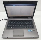 Hp Probook 6460B 14" Laptop Intel Core I5-2410M 4GB Ram No Hd/os (fl). Fixed Price $24.99.