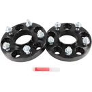 2PCS 20MM 5X4.5 5X114.3 Hubcentric Wheel Spacers For 2012-2015 Honda Crosstour. Fixed Price $42.22.