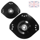 Peugeot 106 And Citroen Saxo (phase 1-2) Front Fixed Suspension Top Mount (pair). Fixed Price $172.88.