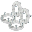 4X 9/16"-18 Wheel Spacers 5X5.5 For Dodge Ram 1500 2002-2007 2008 2009 2010. Fixed Price $69.09.