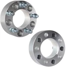 2PCS 5X5" 5X127MM Wheel Spacers 1/2"X20 For Cadillac Eldorado 1967-1978. Fixed Price $56.91.