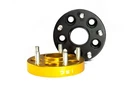 Isc Suspension 5X100 5X114 25MM Wheel Adapters Black Set Of. Fixed Price $275.00.