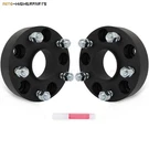 For Pcs 1.5" 5X5 Hub Centric 14X1.5 Wheel Spacer 2011-2022 Jeep Grand Cherokee. Fixed Price $54.99.