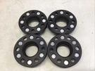 Kax 6X4.5 Wheel Spacers 1 Inch Lug Hub Centric No Box. Fixed Price $99.95.