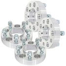 4X 5X4.5 Hub Centric Wheel Spacers 1.25" For Dodge Charger Challenger 2008-2023. Fixed Price $49.49.