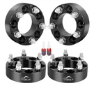Inch 5X4.5 Wheel Spacers For Tj Yj Xj Mj Kj Kk Zj, 1.5'' 5X114.3MM. Fixed Price $79.99.