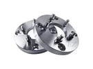 Ezaccessory 2 Wheel Adapters 4X156 To 5X4.5 (5X114.3) Fits Most Lug Polar.... Fixed Price $162.91.