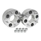 Wheel Spacer For 2014 Polaris Sportsman 850 Ho Xp Eps Pearl White Le Front,rear. Fixed Price $100.43.