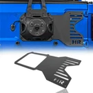 Tailgate Reinforcement Strengthen Spare Tire Stable Plate Ford Bronco 21-26. Fixed Price $58.56.