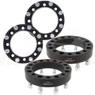 4X 1.5" 8X180 To For Chevy Silverado 6.0L Gmc Sierra Wheel Spacers. Fixed Price $101.15.