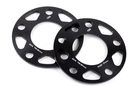 Dinan D210-2037 Wheel Spacers 5X120 Bolt Circle 72.6MM Center Bore 7MM. Fixed Price $71.96.