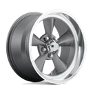 U.s. Mags Wheels Standard 15IN, 15X7 5X4.75 -5MM Mt-gnmtl, 885463831749. Fixed Price $230.00.