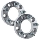 2PCS 1.25" 5X4.75" Wheel Spacers M12X1.5 87.1MM. Fixed Price $37.50.