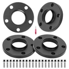 12MM Hubcentric 5X112 Wheel Spacers For Mercedes A-class S-class 4PCS. Fixed Price $59.99.