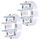 2PCS 2" 8X180 14X1.5 Studs Wheel Spacers For Chevrolet Silverado 3500 Hd Wt Ltz. Fixed Price $79.71.