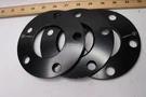 (3-PK) Vlaoschi Hubcentric Wheel Spacers Forged Aluminum 6MM 22009-064. Fixed Price $20.69.