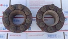 Dodge Ram 3500 Front Dually Hub Adapter Spacers. Fixed Price $389.99.