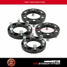 Ford Ranger Isuzu Rodeo Trooper 6X5.5 (4) Wheel Spacers 1" 12X1.5 108 Cb. Fixed Price $72.59.