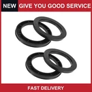 Universal 77.8 To 108MM Car Hub Centric Rings Wheel Bore Center Spacer Pack Of 4. Fixed Price $15.10.