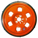 Utv Guniwheel 45 Roller Universal Vehicle Mounting System - Or Bol.... Fixed Price $308.75.