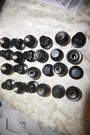 West Coast Wheel Accessories W566014DMB. Fixed Price $69.99.