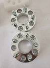 Eccpp Wheel Spacer Pcs X 4.5 Hubcentric Lug Camry 1996-2020. Fixed Price $23.99.