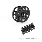 Apr Wheel Spacer Kit With Lug Bolts - 12MM Thick 57.1MM Cb 40MM. Fixed Price $159.95.