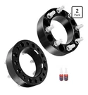 Richeer 2 Inch 8X6.5 Wheel Spacers. Fixed Price $60.00.
