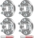 4PCS 20MM Hub Centric Wheel Adapters Conversion Lug 5X100MM To 5X112MM. Fixed Price $90.11.