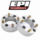 EPIWS016 For Tires & Spacers Jk. Fixed Price $109.24.