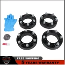 4X 1.5'' 6X139.7MM 6X5.5 Hub Centric Wheel Spacers For 2001-2022 Toyota Tacoma. Fixed Price $78.89.