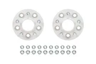 Eibach S90-4-20-051 20MM Pro-spacer Kit For 2020-2025 Tesla Model Y. Fixed Price $270.00.
