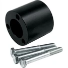 Allstar Performance 52316 Steering Wheel Spacer 2IN Black Aluminum. Fixed Price $26.66.